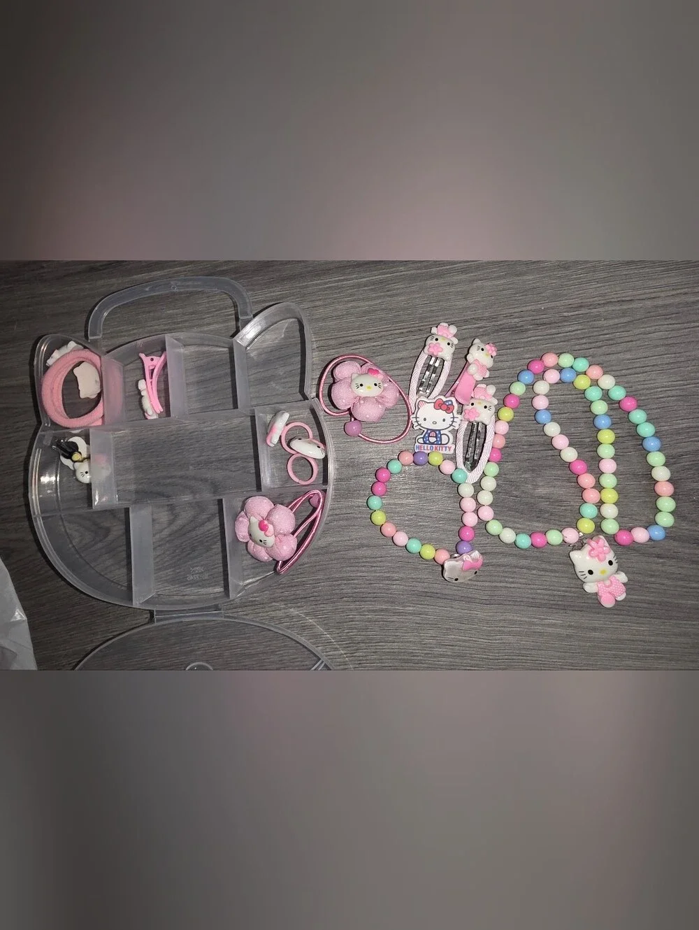Bundle. Assorted glamorous items! See description.